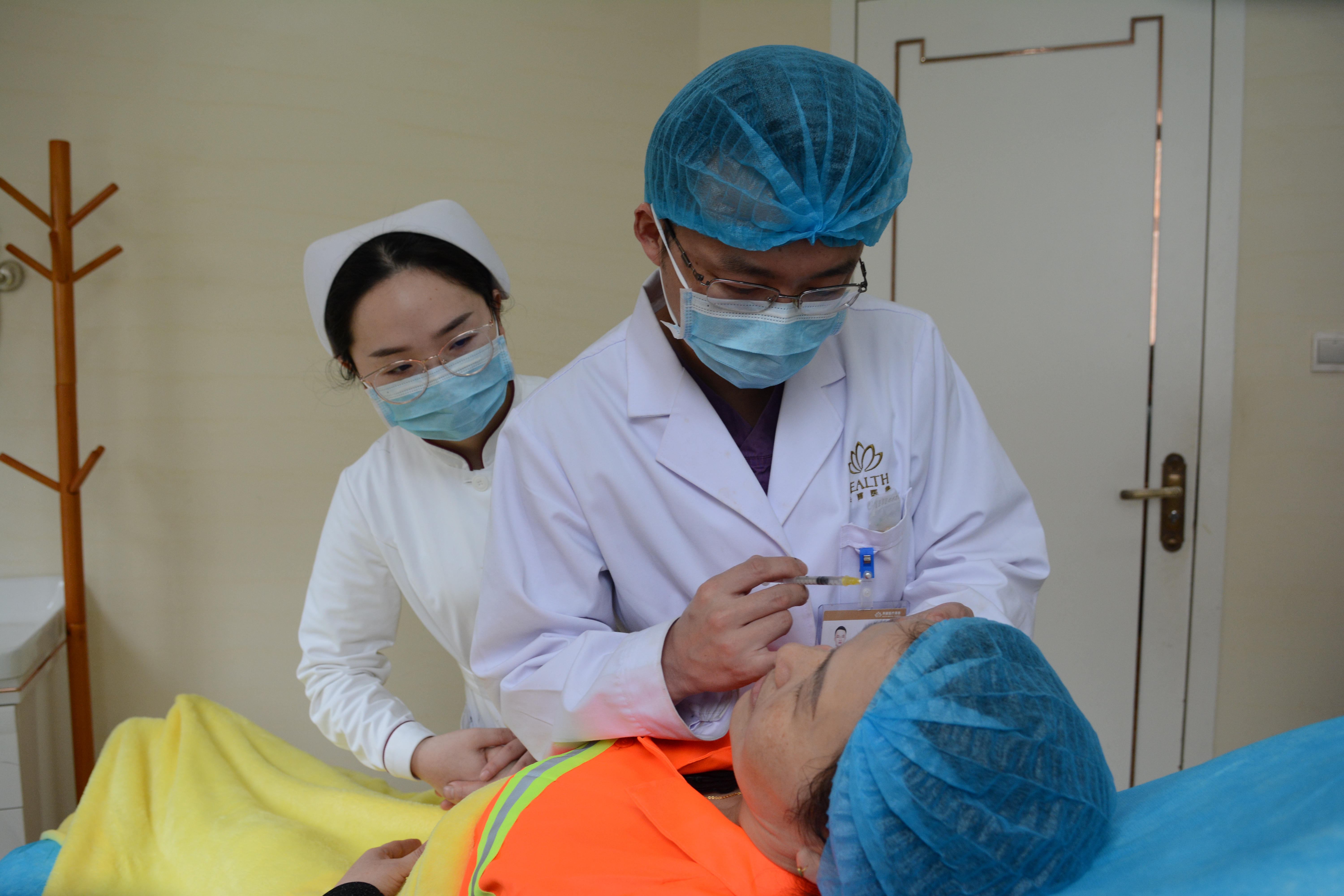 长沙除皱轻医美,湖南长沙医美整形