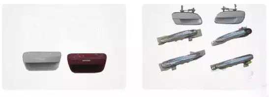 全球汽车内外饰供应商排名,中国汽车外饰件十大供应商