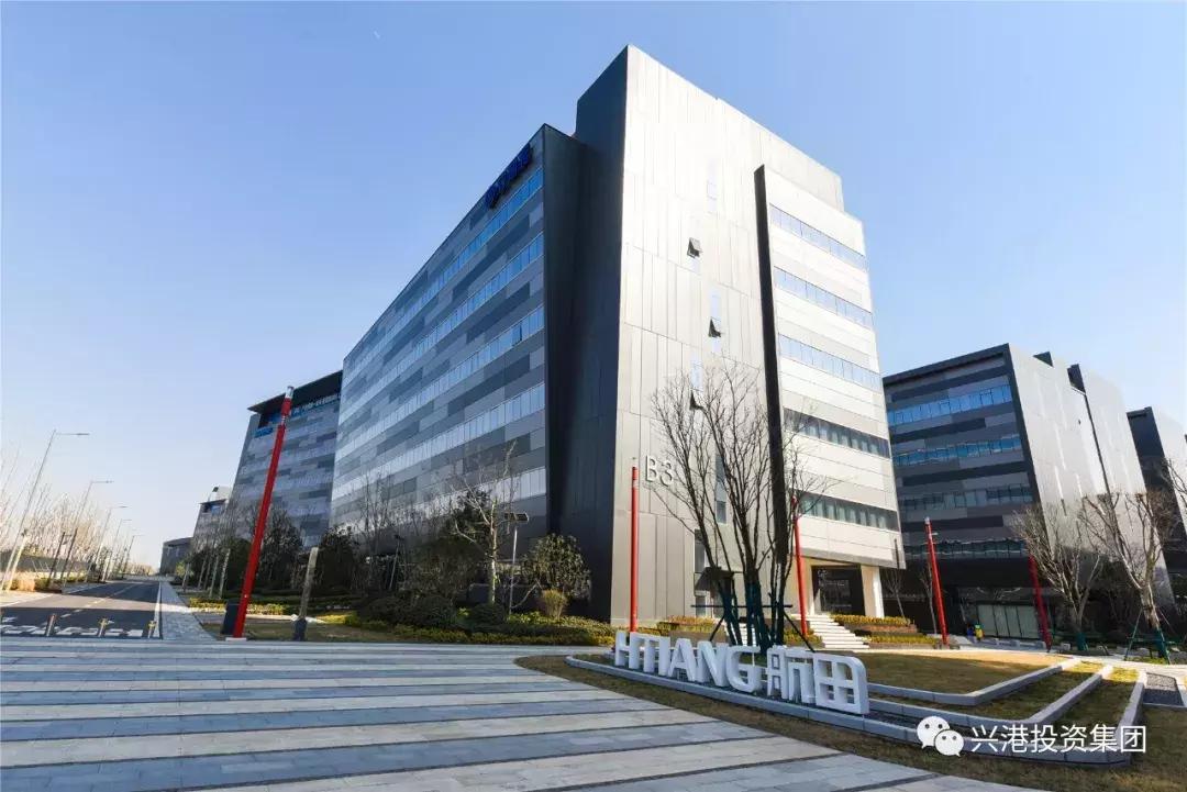 为什么要在新区买房,为什么要在港务区买房