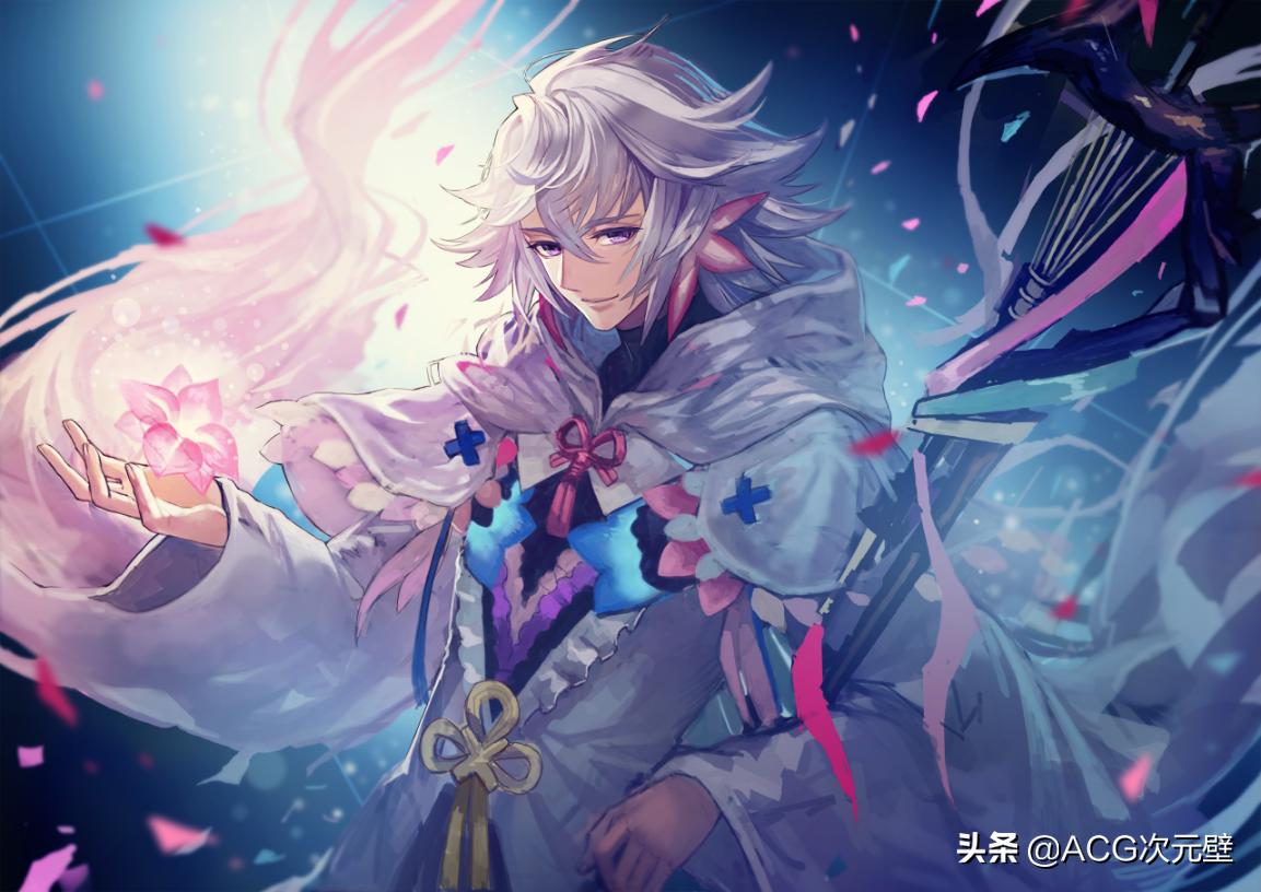 FGO：王哈一宝够用吗？用处不是很大，不建议玩家用太多圣晶石