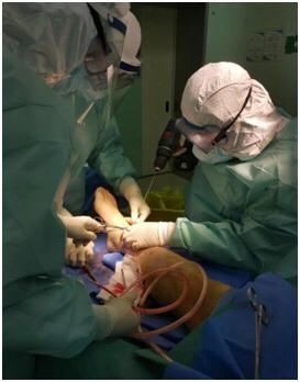 两米高摔下来跟骨骨折,两米高摔下来腰椎骨折