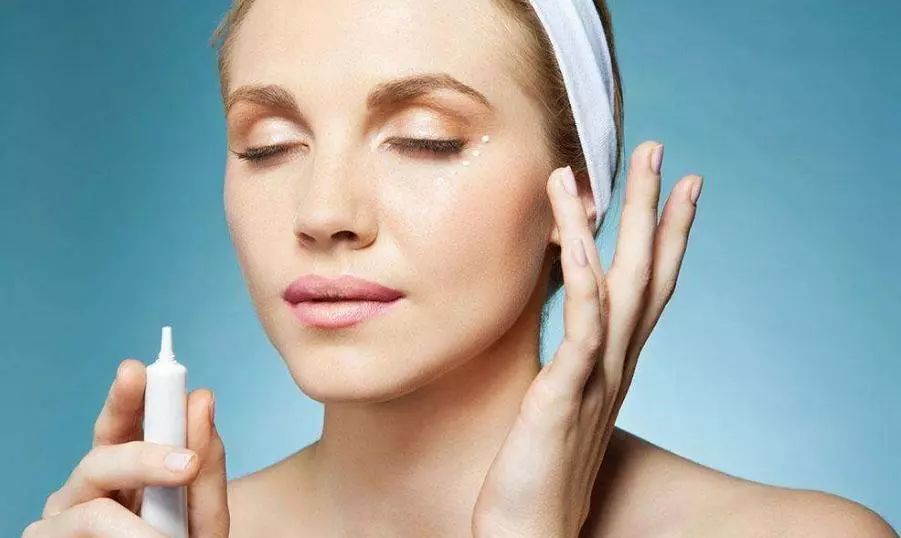 维生素c如何护肤,维生素c护肤展示