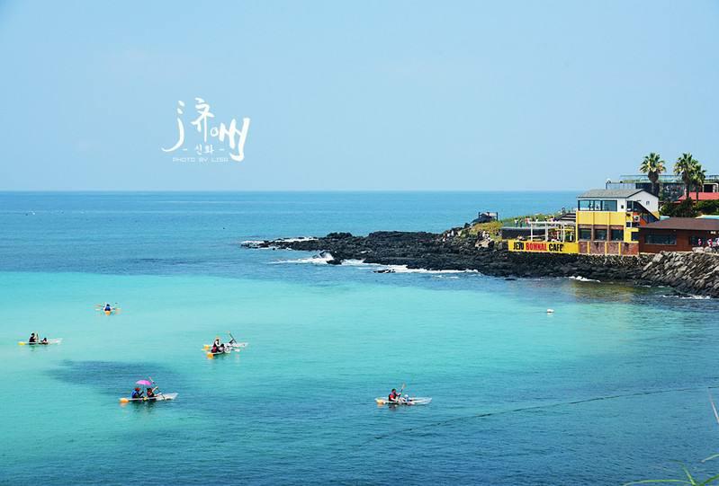 韩国济州岛住宿攻略,韩国济州岛旅游攻略