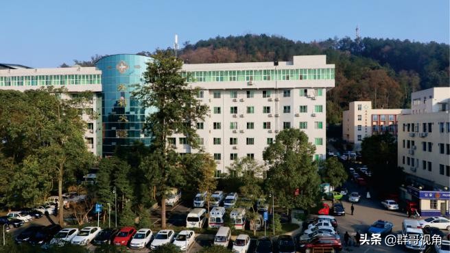 成都市二医院最好的科室,成都市二医院是几级医院