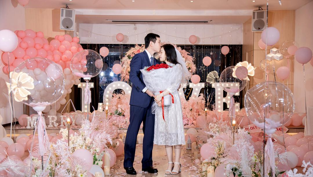 长沙浪漫的求婚场地在哪里,长沙露台求婚地点推荐