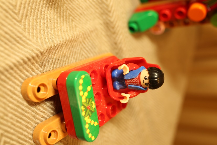 小孩玩积木可以锻炼耐心吗,玩积木是怎么让宝宝变聪明的