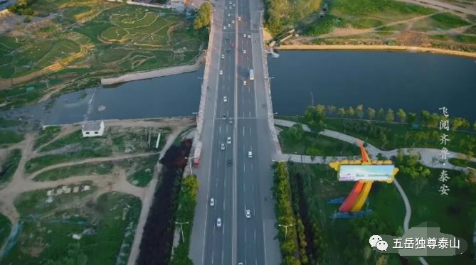 航拍420英尺高的空中美得让人窒息,安泰航拍