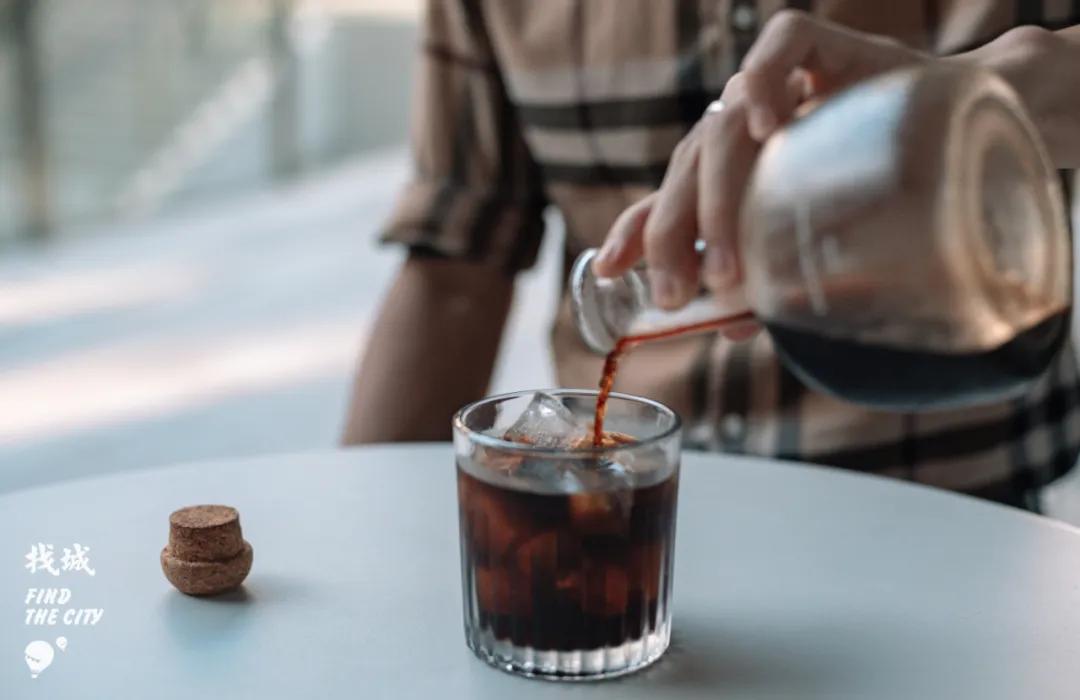 斜杠青年咖啡外号,斜杠青年咖啡