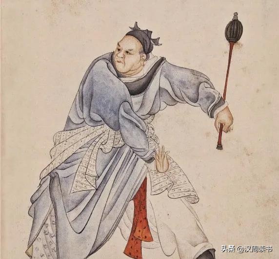 水浒冷知识趣味问答,冷知识大全水浒