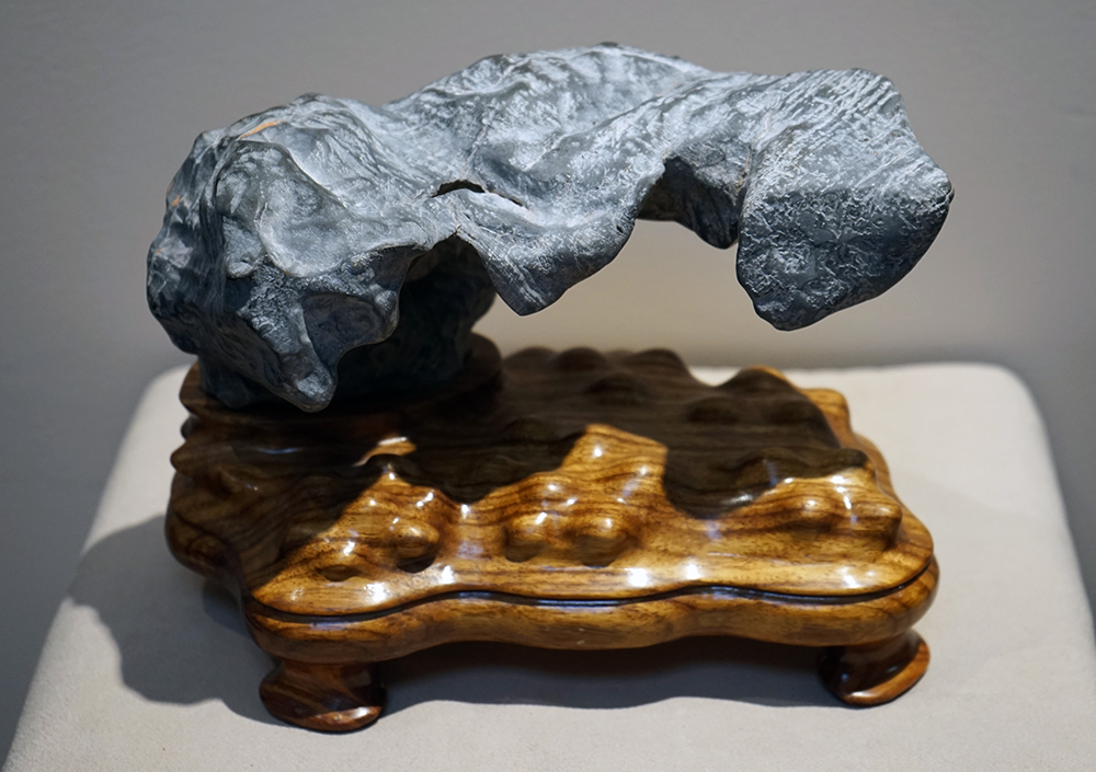 10月27日安徽保真藏品（书画、观赏石）艺术品图鉴（61-5期）