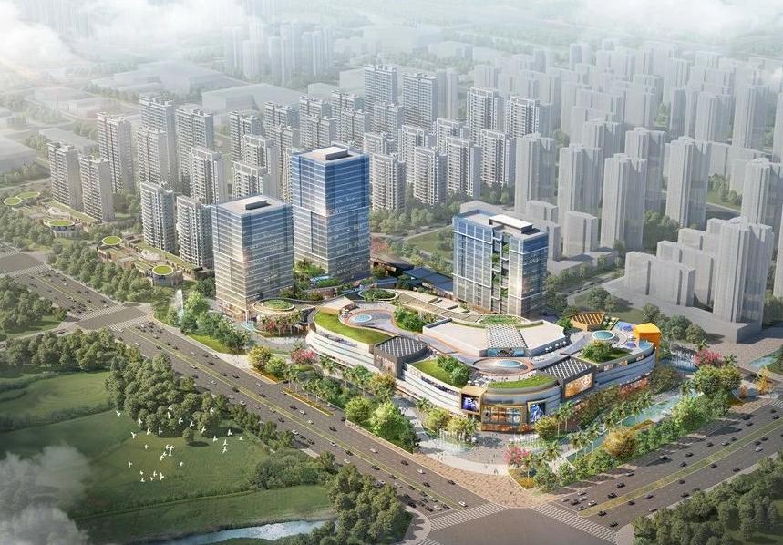 珠海在大湾区的位置,珠海是大湾区核心城市