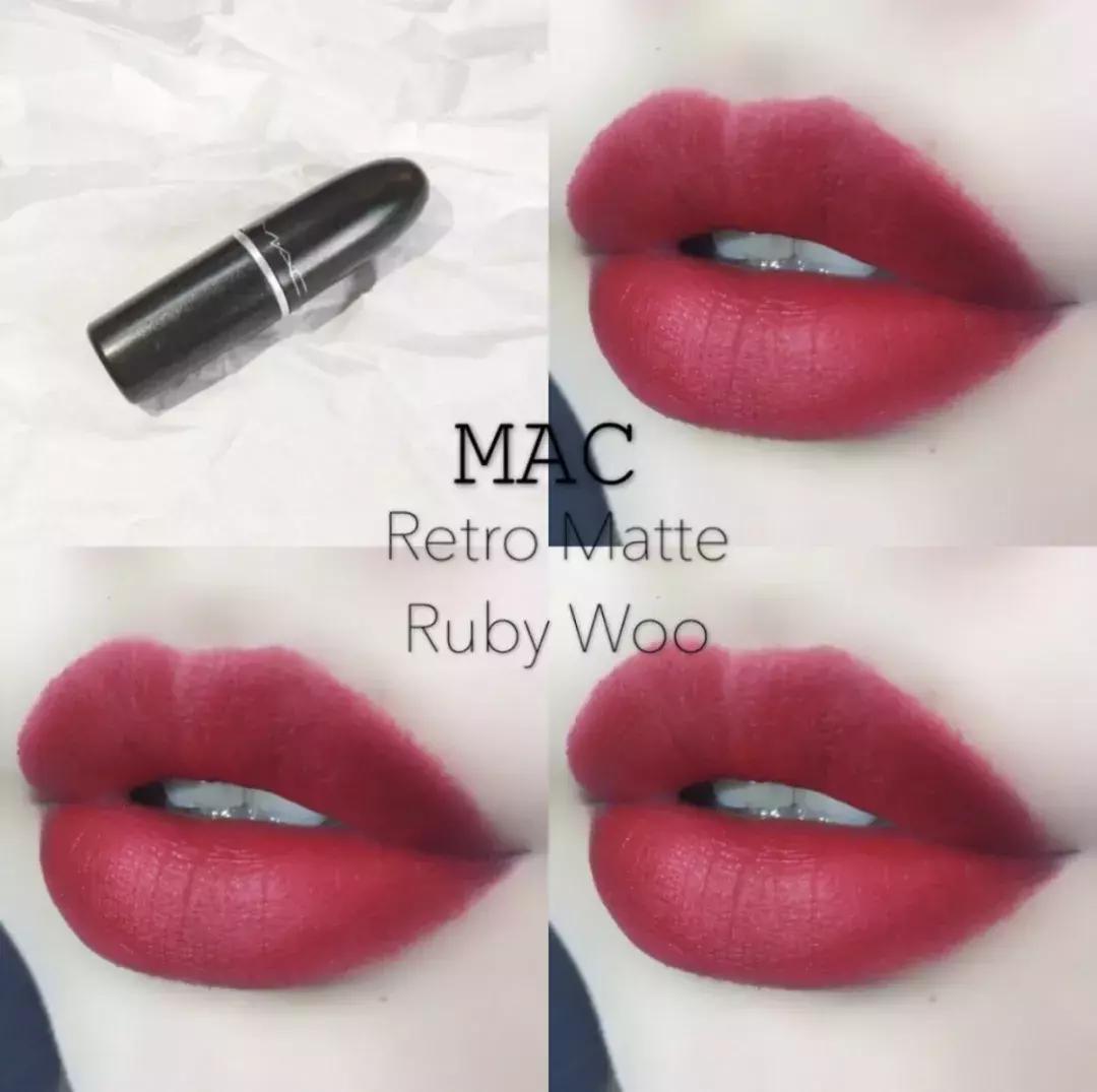 悄咪咪告诉大家，其实MAC是可以免费领口红的