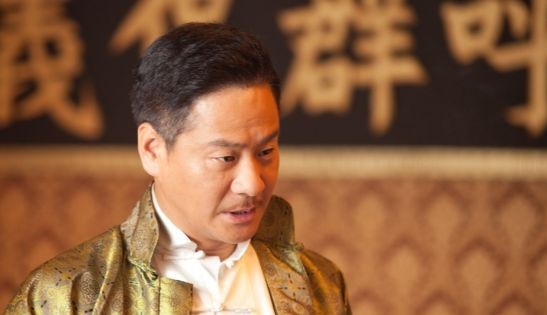 杨洋宋轶演的电视剧什么小说改编,宋轶和杨洋主演的谍战剧