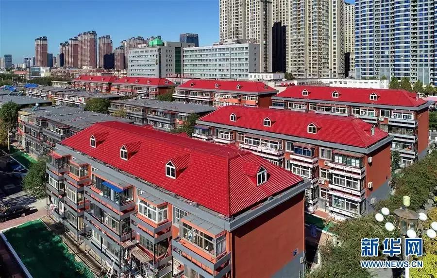 2018年的唐山,讲不出再见的图文