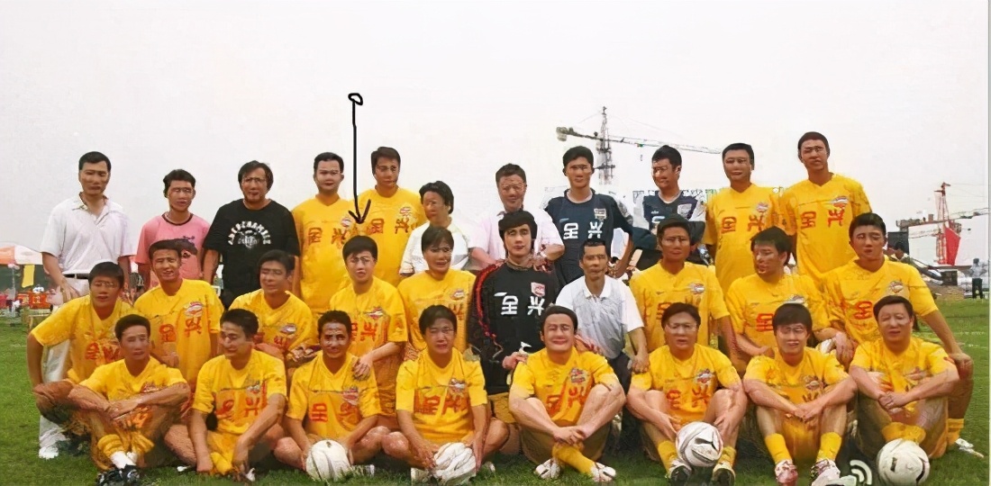 四川全兴队经典比赛视频,四川全兴队比赛录像