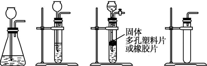初中化学必考知识点之气体的制备,中考化学气体制备