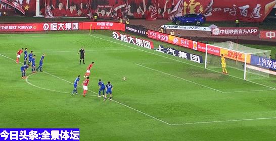 韦世豪十佳球2021,十大恐怖进球韦世豪