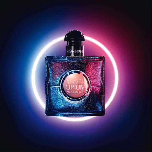 ysl黑鸦片香水,ysl圣罗兰香水黑鸦多少钱