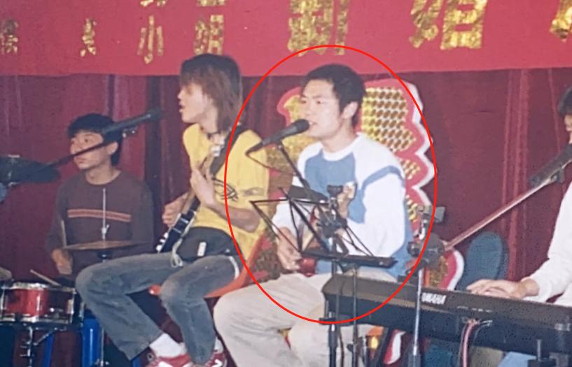 大鹏背后的人是谁,大鹏当年为啥能请这么多明星