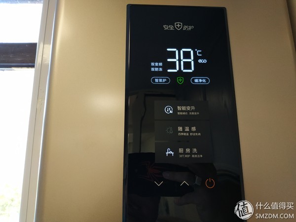 美的mk3和海尔jm6热水器比较,mk3-hwa美的热水器怎么样