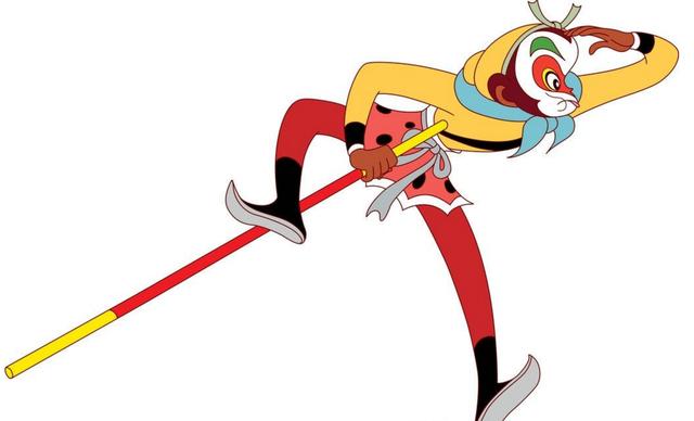 西游记孙悟空的来历,西游记第二回孙悟空的来历