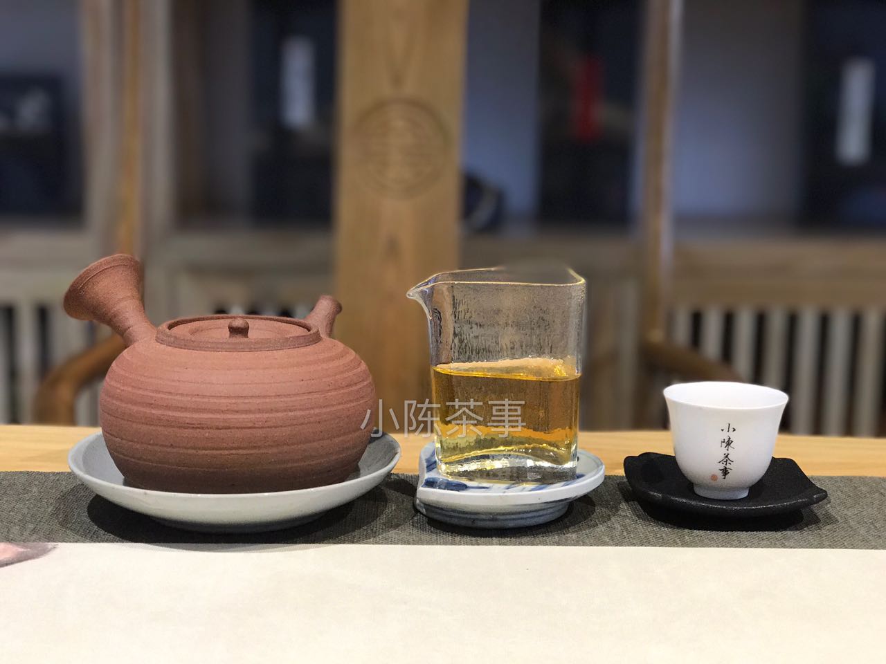 新白茶寡淡而无味,新白茶绿茶味