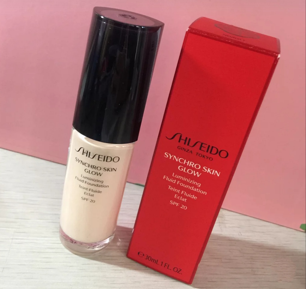 混干皮秋冬适合的大牌粉底液,秋冬混干皮适合的大牌粉底液