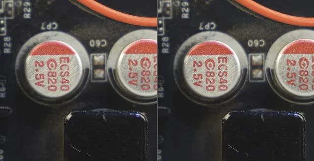 佳能eosr5对比佳能eosr5cc测评,佳能eosr5相机深度测评