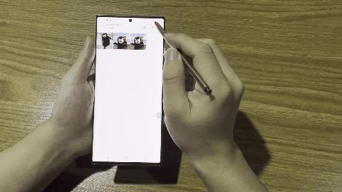 三星spen高级感,三星spen耐用度