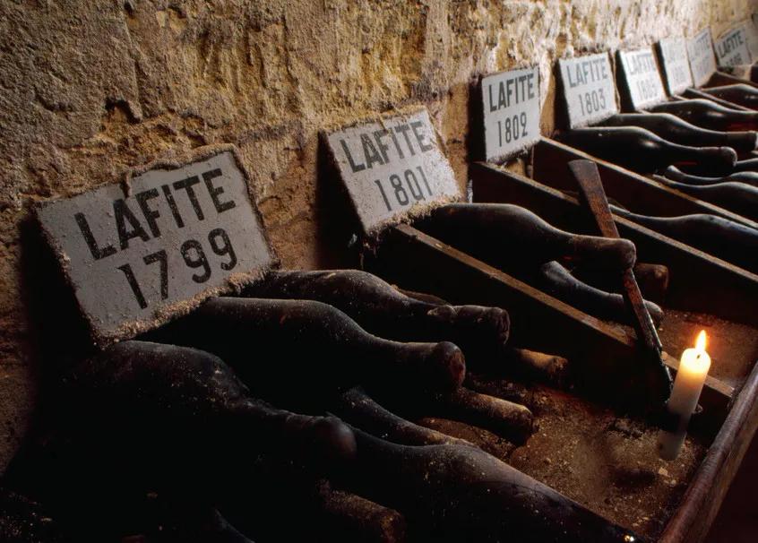 喝了那么多年酒你会怎么样,喝了那么多年的酒你真的喝对了吗