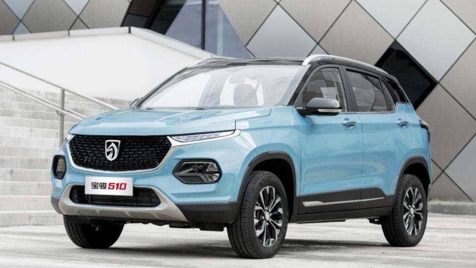 宝骏510油耗怎么样,宝骏510跑6万多公里大保养多少钱