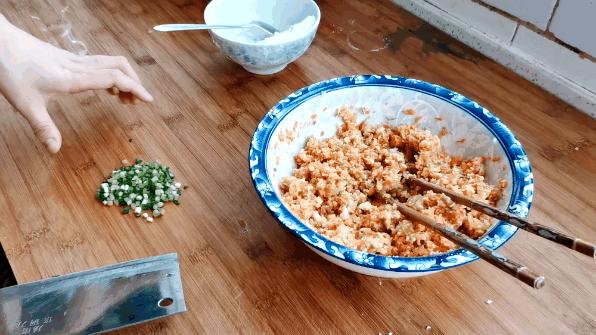 怎样炸素丸子又酥又脆,素丸子炸好怎么做好吃