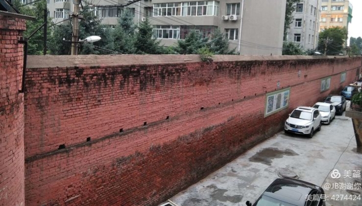 关押过皇帝的哈尔滨百年监狱