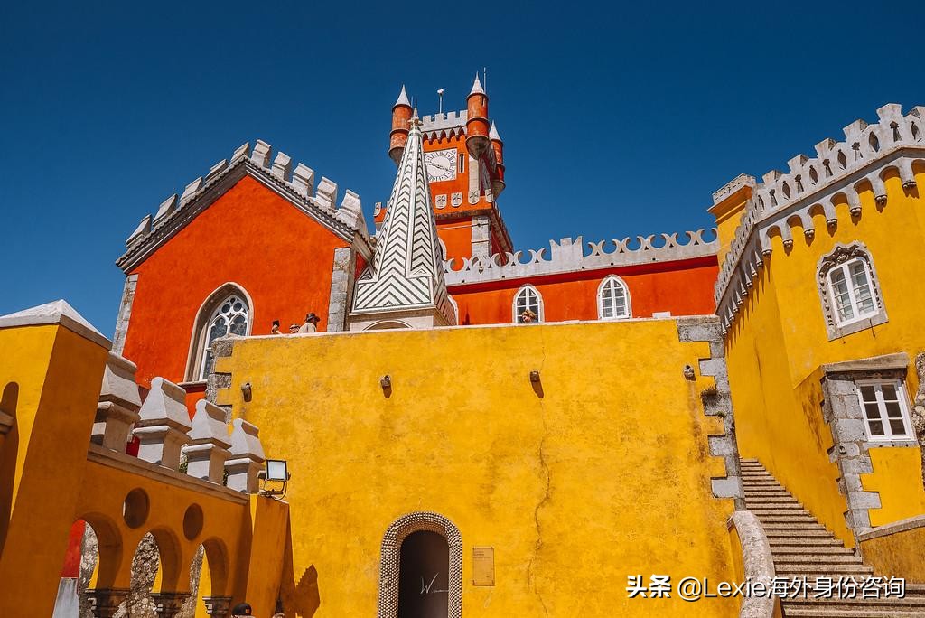 持葡萄牙黄金签证免签的国家,葡萄牙黄金签证免签哪26个国