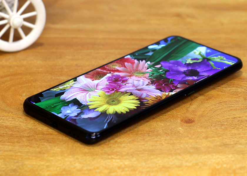 oppoace2的颜值,oppoace2全面介绍