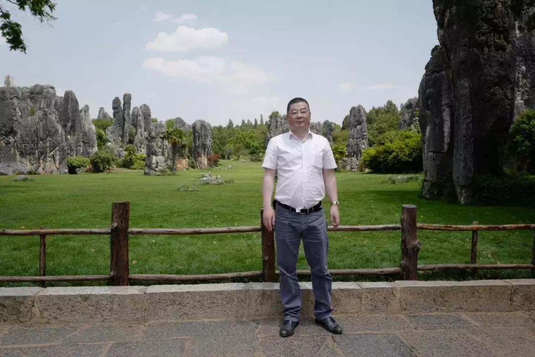 与白血病对抗成功,白血病第一人陆勇现状