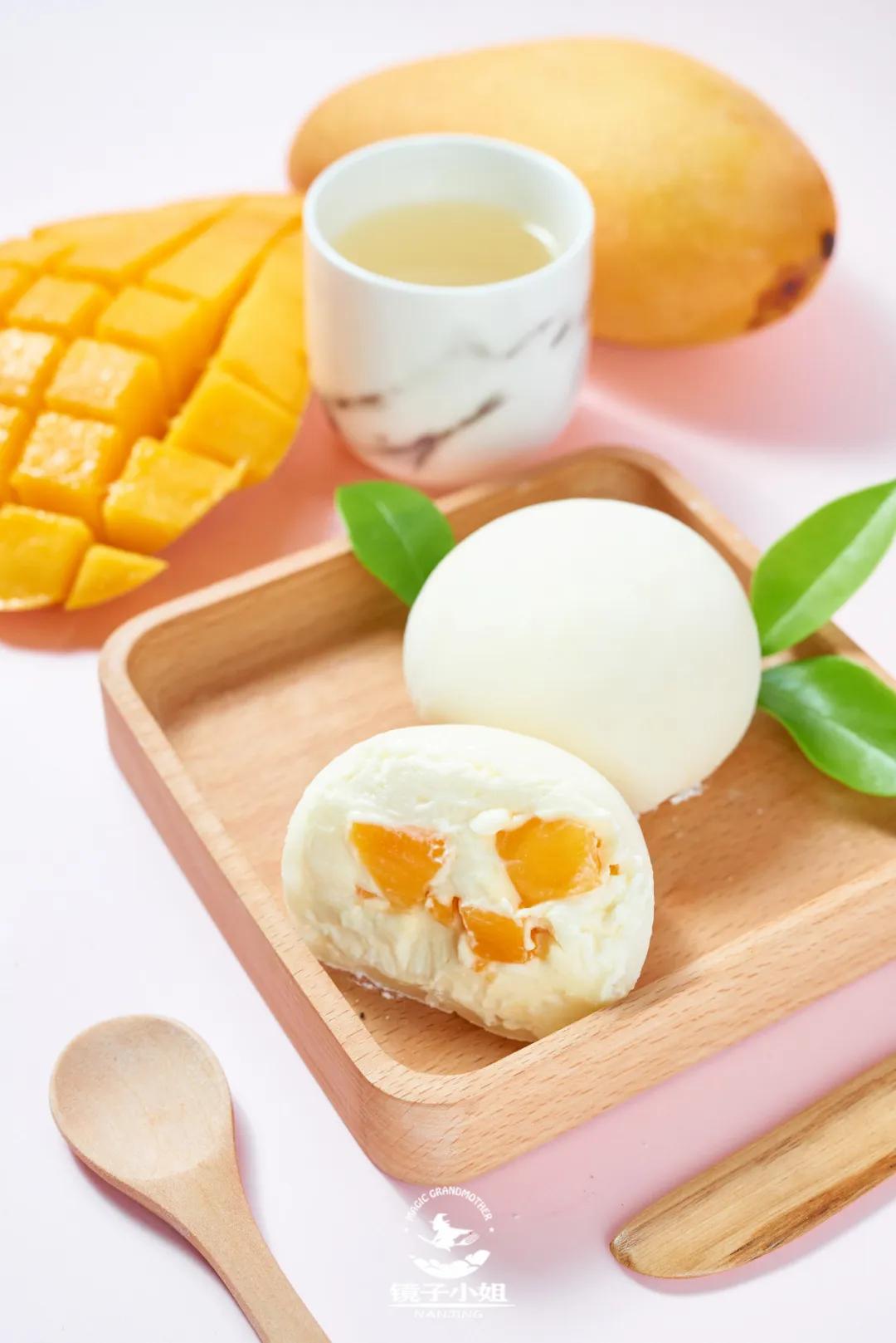 台拾记糕点怎么样,台拾记新品