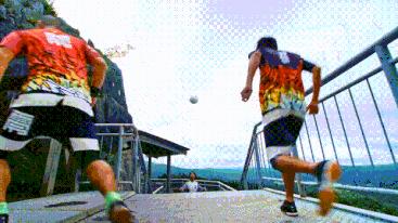 十大经典泰国广告,论广告我只服泰国广告