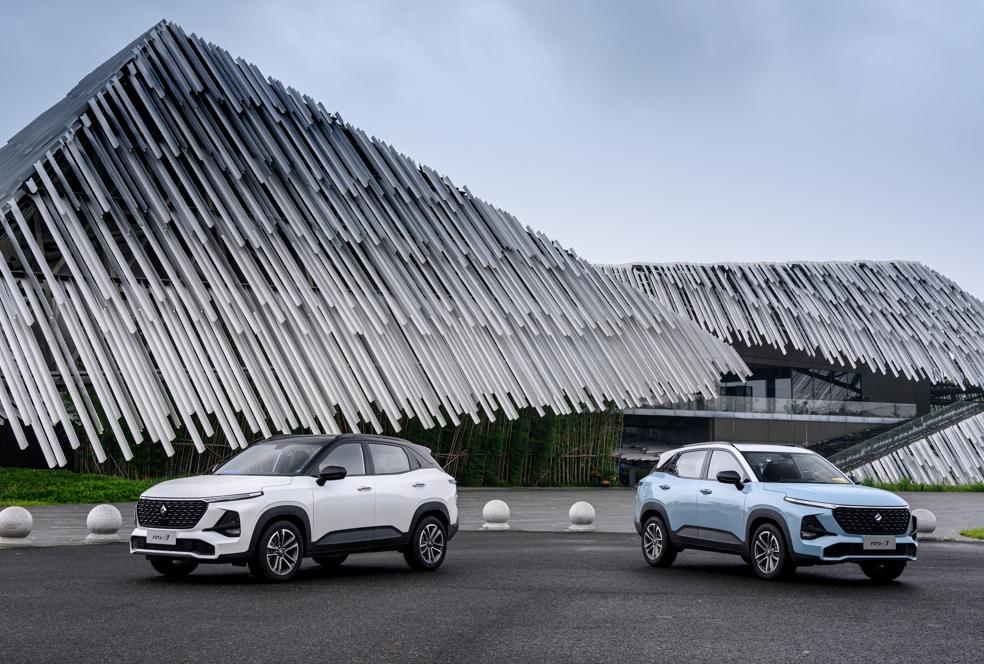 新宝骏汽车怎么样优缺点,宝骏5102017款保值率