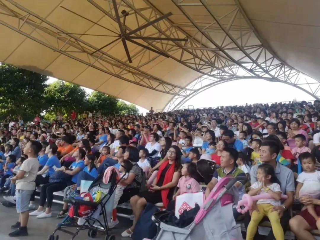 南沙葵园花海景区,广州南沙万顷葵园最佳旅游时间