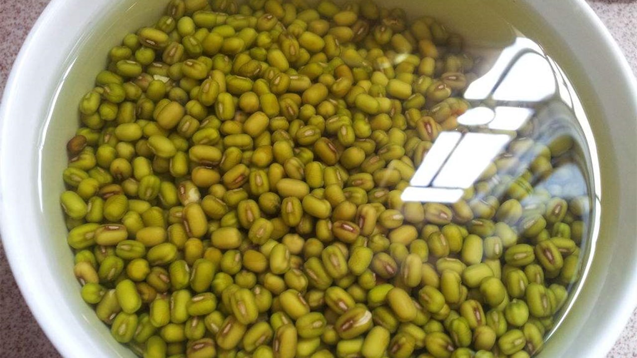 绿豆汤怎么煮不开花,绿豆汤怎么煮不出沙