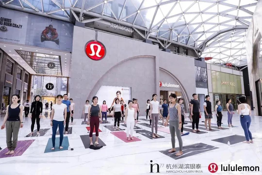 10月文娱黄金周，会玩又貌美的购物中心设计，给大家安排上了