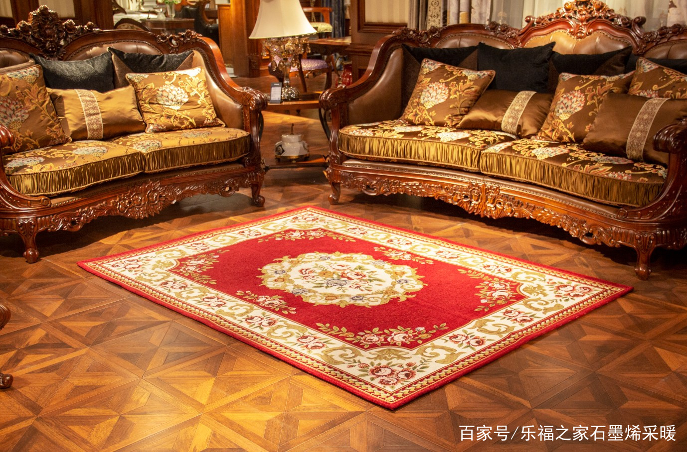 遵义乐福之家石墨烯地暖,乐福之家石墨烯地暖安装视频