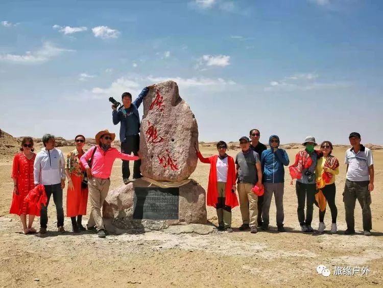 柴达木旅游攻略路线,柴达木自驾游冷湖