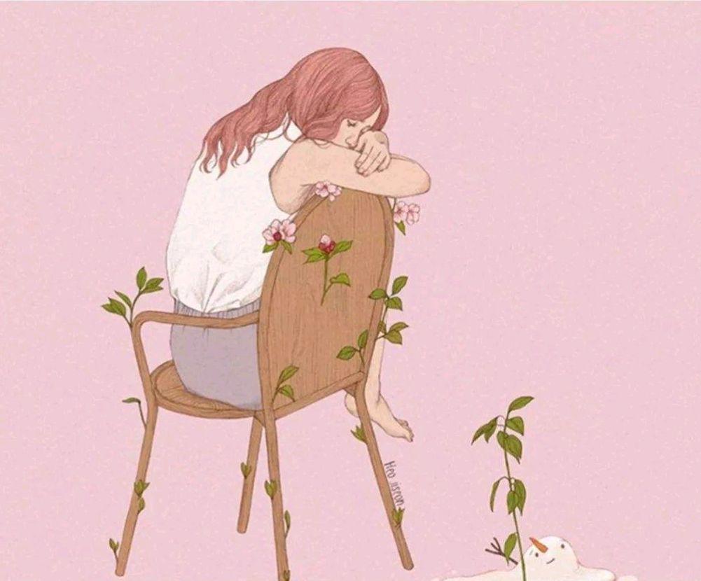 解疙瘩,解开心理疙瘩