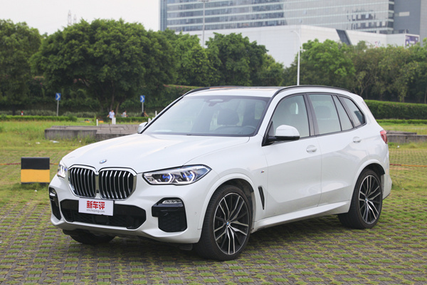 新宝马x5横评,宝马x5深度评测