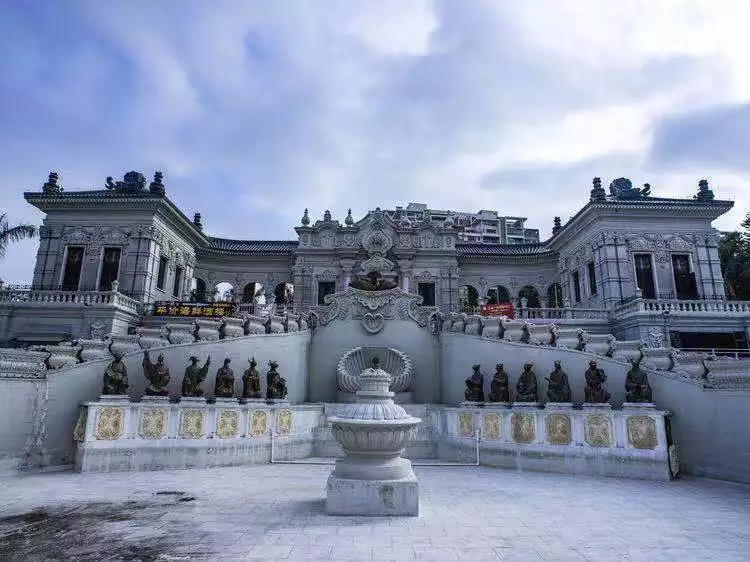 珠海九洲岛旅游攻略一日游路线图,国庆珠海旅游攻略