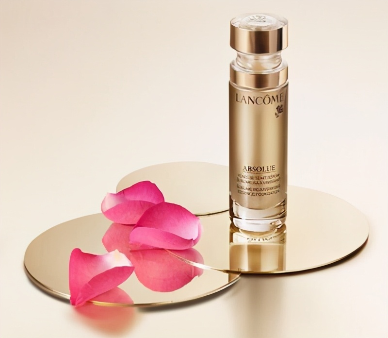 兰蔻菁纯粉霜值不值得购买,兰蔻菁纯粉底液值得购买吗