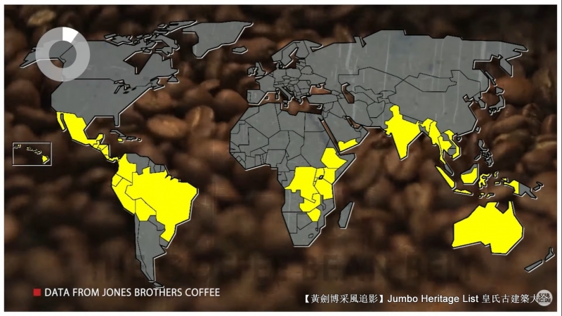 第4292回：魔鬼饮料咖啡烘焙，口感馥郁香气迷魅