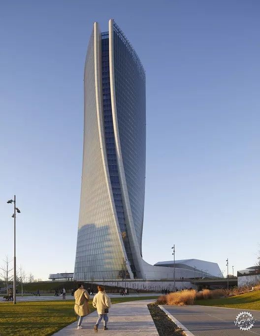 CITYLIFE城市生活,米兰citylife怎么样